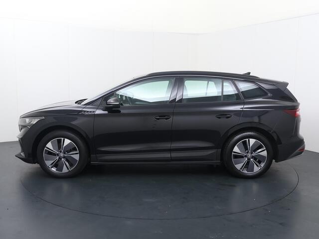 Skoda Enyaq iV 60 | 180 PK | SoH 89% | Cruise control | Navigatiesysteem | LED verlichting | Achteruitrijcamera |