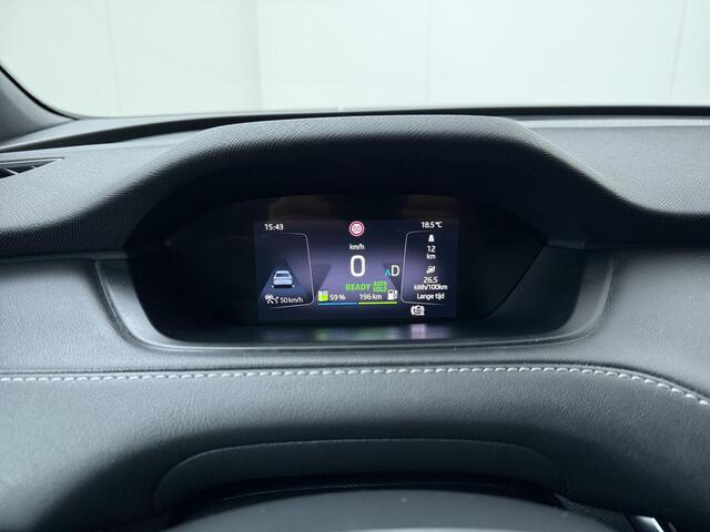 Skoda Enyaq iV 60 Sportline | 180 PK | SoH 90% | Matrix LED koplampen | Climate control | Apple Carplay/Android Auto