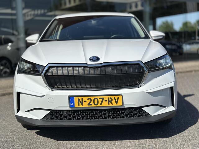 Skoda Enyaq iV 60 | SOH: 92,9% | Climate Pack | Comfort Pack | Parkeer Pack |