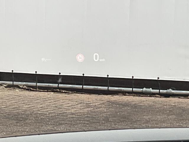 Skoda Enyaq iV 80 Soh 91% Carplay Pano.dak Trekhaak Adap.Cruise HUD Stoelverw+Ventilatie Leer BOMVOL!