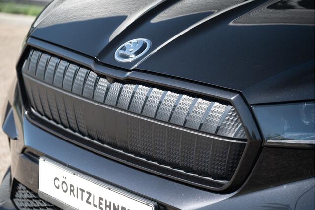 Skoda Enyaq iV 80 Sportline | 21" | Trekhaak | Stoel- Stuurverw. | ACC |