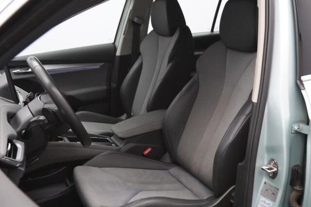 Skoda Enyaq iV 80 204 PK, SOH 92 %, LED, Keyless, Camera