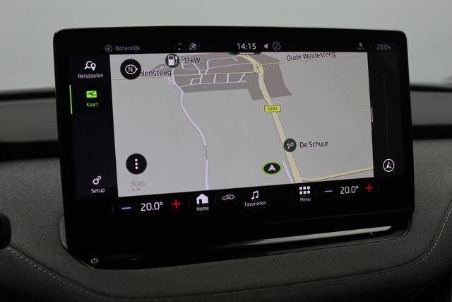 Skoda Enyaq iV 80 204 PK, SOH 92 %, LED, Keyless, Camera