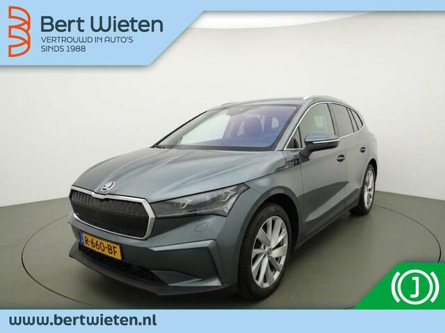 Skoda Enyaq iV 80 | Geen import | Comfort Plus | Trekhaak