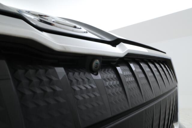 Skoda Enyaq iV 80 Halfleder, apple carplay, climate,