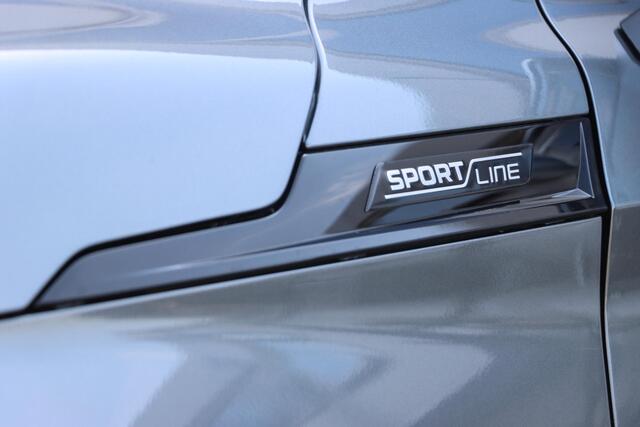 Skoda Enyaq iV 60 Sportline 180pk | SOH 93,7% |