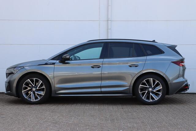 Skoda Enyaq iV 60 Sportline 180pk | SOH 93,7% |