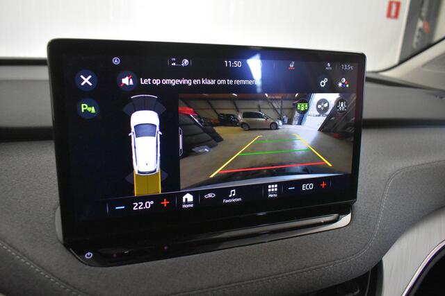 Skoda Enyaq iV 80 SOH 94% 536Km Camera El-Trekh + A-klep Stuur Ver