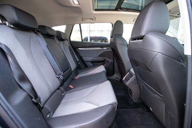 Skoda Enyaq iV 80 | SoH Accu 94% | Panoramadak | 21" LM velgen