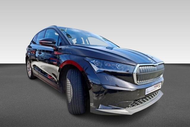 Skoda Enyaq iV 60 Loft | Pano | Matrix LED | Word verwacht