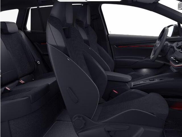 Skoda Enyaq iV Sportline Tour Edition 85 | 286 PK | Trekhaak | 360 camera | Head-up Display | Canton audio