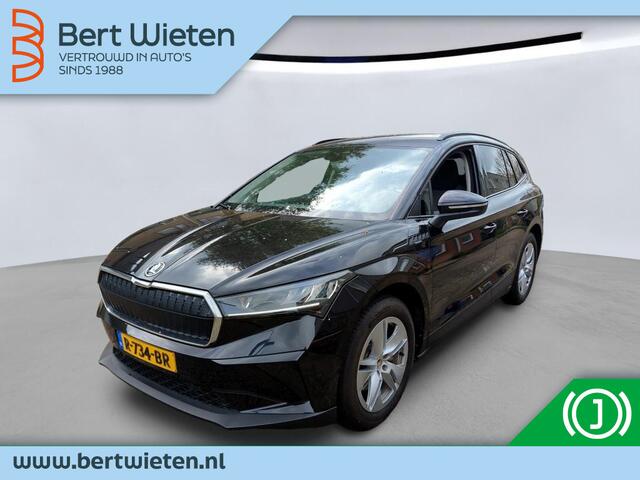 Skoda Enyaq iV 60 Comfort pakket | Achteruitrijcamera