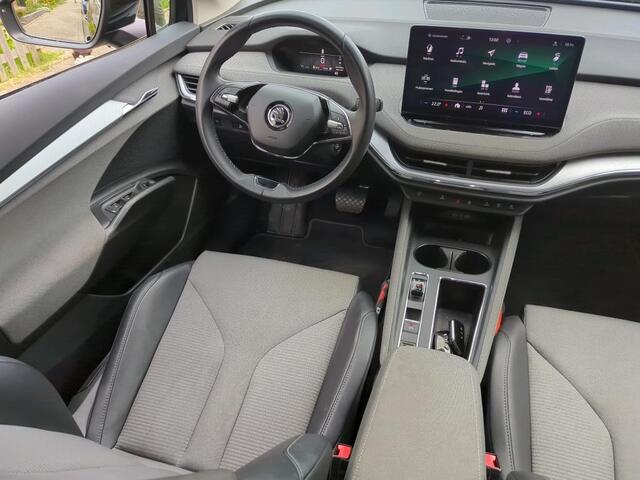 Skoda Enyaq iV 60 Comfort pakket | Achteruitrijcamera