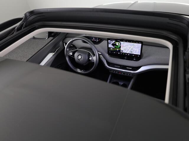 Skoda Enyaq iV 60 Business Edition 170pk | SoH 93.88% | Panoramadak | 20 inch Lichtmetalen velgen | Business Upgrade pakket
