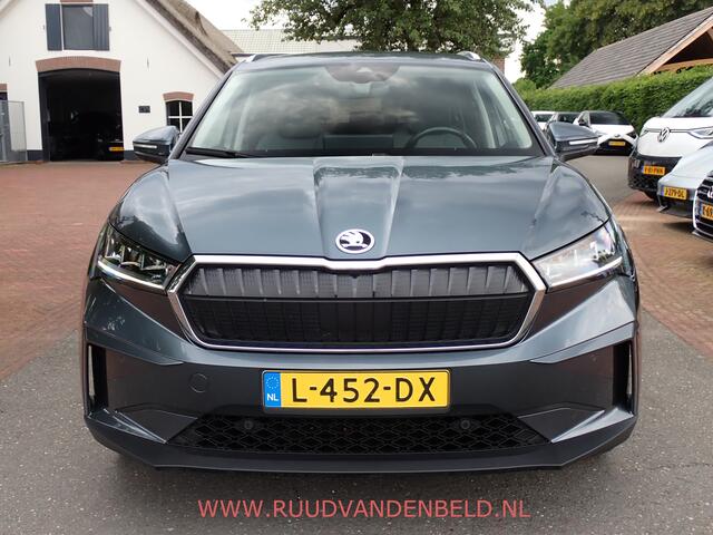 Skoda Enyaq iV 80 / WARMTEPOMP / CARPLAY / 20'' / KEYLESS