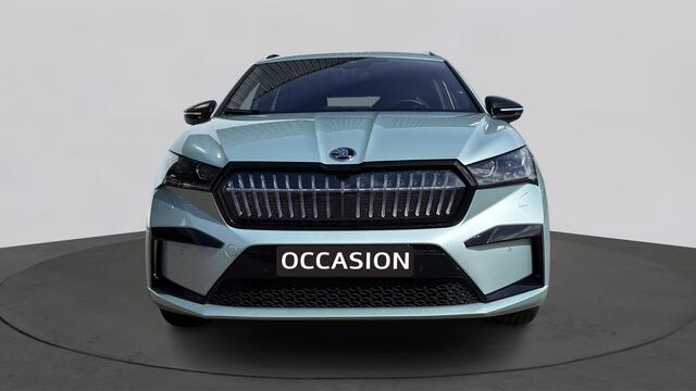 Skoda Enyaq iV 60 Sportline