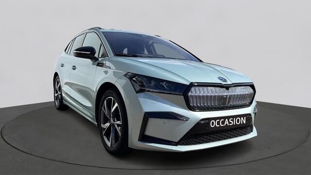 Skoda Enyaq iV 60 Sportline
