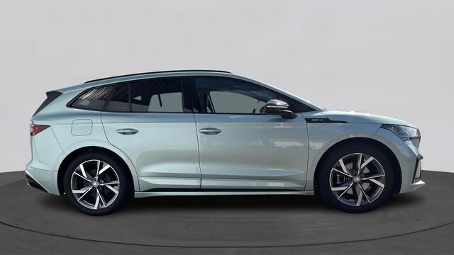 Skoda Enyaq iV 60 Sportline