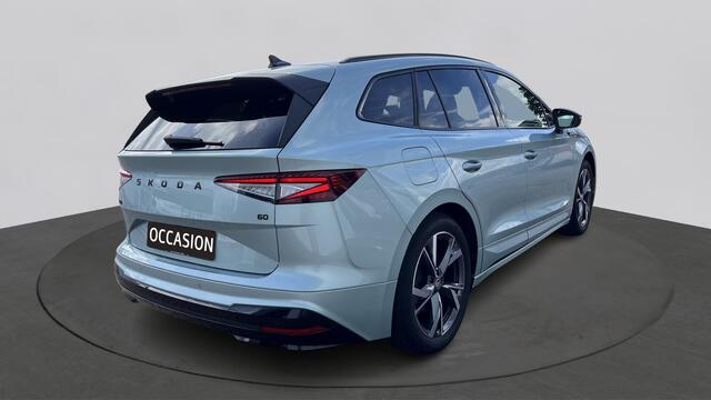 Skoda Enyaq iV 60 Sportline