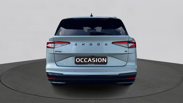 Skoda Enyaq iV 60 Sportline