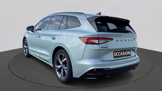 Skoda Enyaq iV 60 Sportline