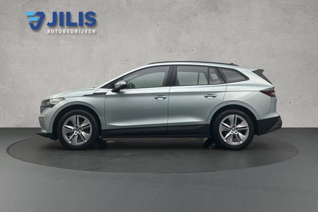 Skoda Enyaq iV 60 | Stoelverwarming | Lederen bekleding | Navigatie | Cruise control