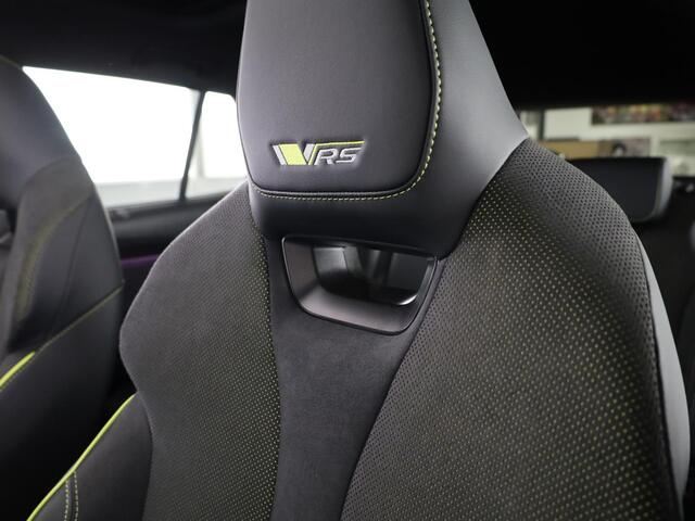 Skoda Enyaq iV 85X RS 340pk | 21 inch | Panoramadak |
