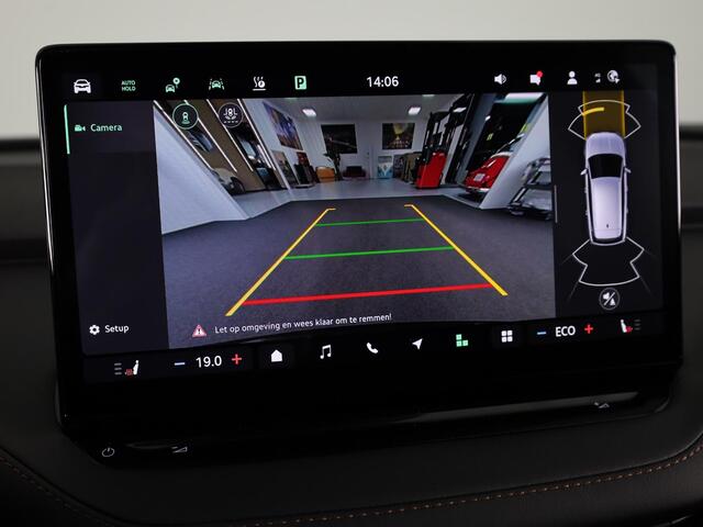 Skoda Enyaq iV 85 Business Edition 286 pk Adaptive Cruise | Blind Spot | Leder | 19 inch lichtmetalen velgen