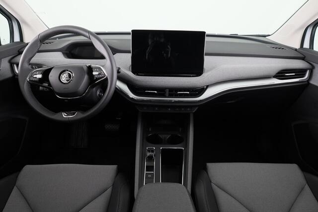 Skoda Enyaq iV Selection180pk Navigatie via App | Parkeercamera | Parkeersensoren voor en achter | Cruise controle