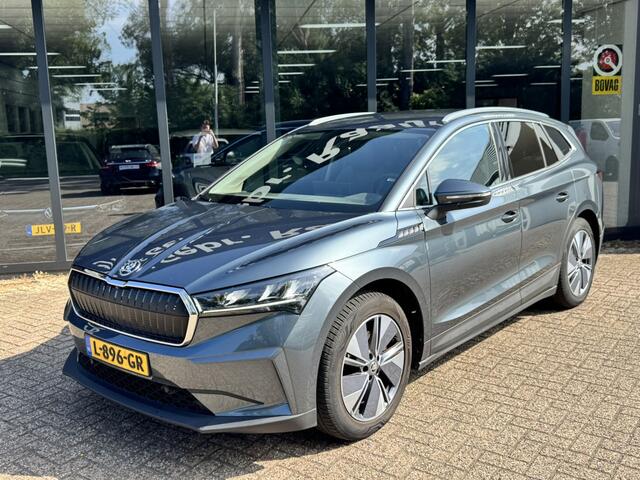 Skoda Enyaq iV 60 *Warmtepomp*90%SOH*