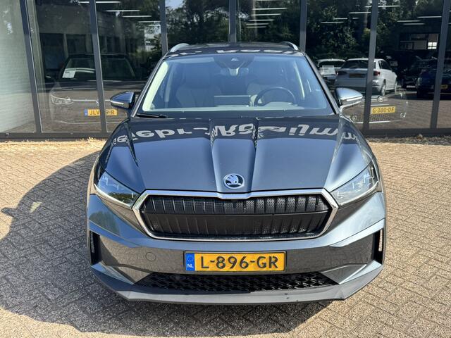 Skoda Enyaq iV 60 *Warmtepomp*90%SOH*