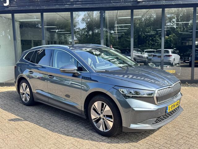 Skoda Enyaq iV 60 *Warmtepomp*90%SOH*