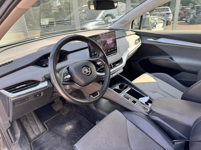 Skoda Enyaq iV 60 *Warmtepomp*90%SOH*