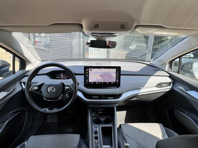 Skoda Enyaq iV 60 *Warmtepomp*90%SOH*