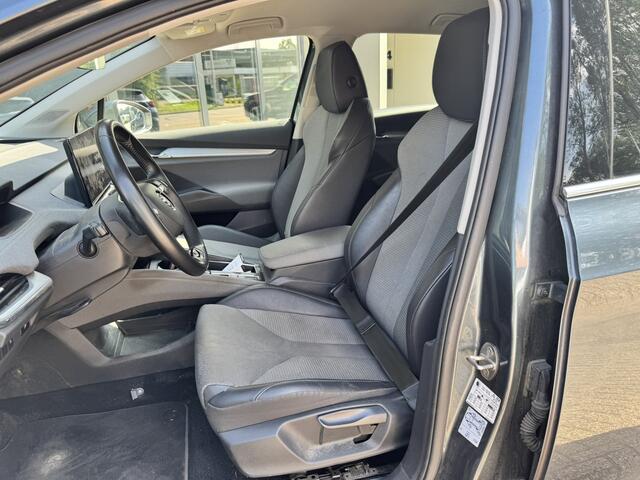 Skoda Enyaq iV 60 *Warmtepomp*90%SOH*
