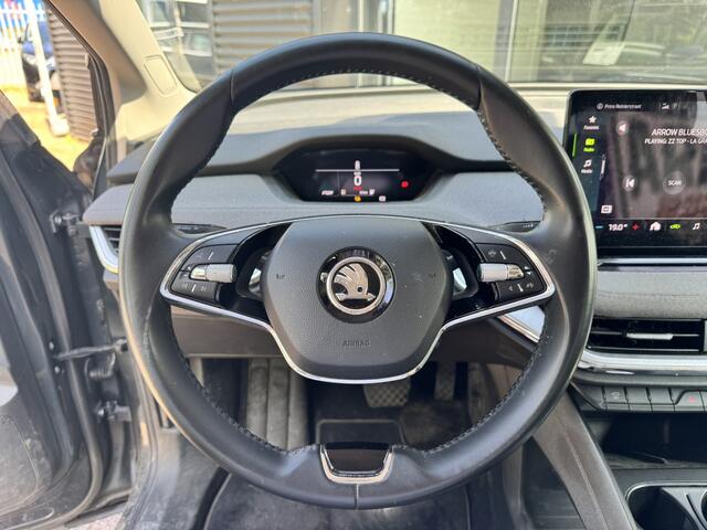 Skoda Enyaq iV 60 *Warmtepomp*90%SOH*