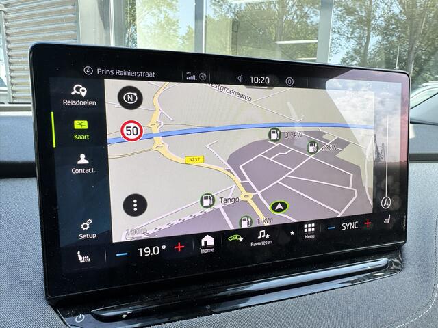 Skoda Enyaq iV 60 *Warmtepomp*90%SOH*