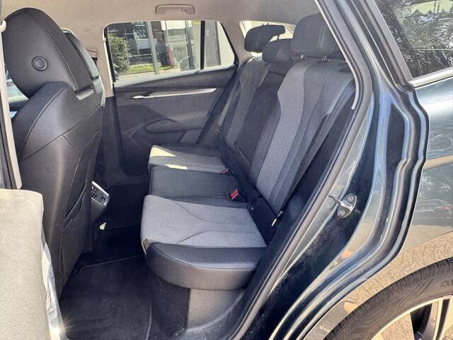 Skoda Enyaq iV 60 *Warmtepomp*90%SOH*