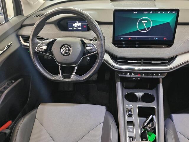 Skoda Enyaq iV 60 | SOH 91.81% | Sportline velgen | Smartlink | LED