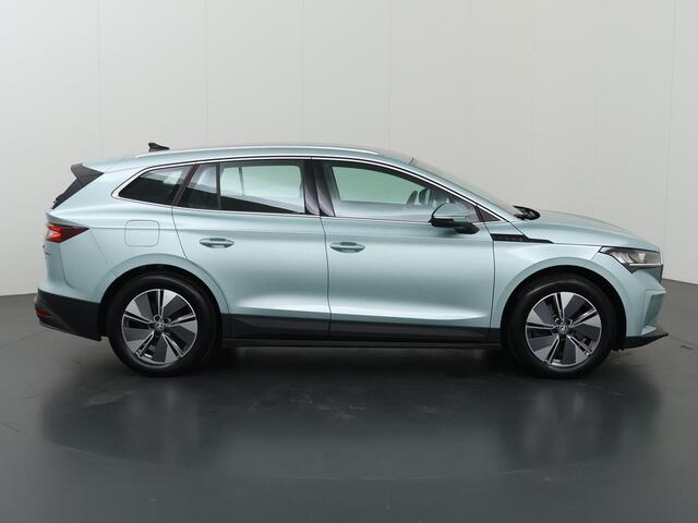 Skoda Enyaq iV 80 | Navigatie | Cruise Control Adaptief | Stoelverwarming | Parkeercamera |