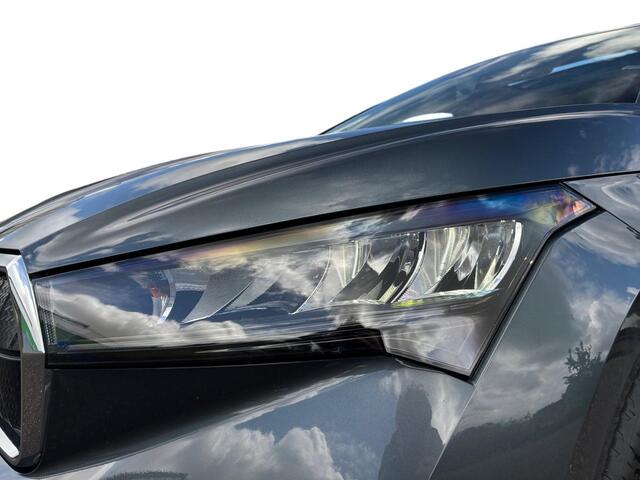 Skoda Enyaq iV ? Pano ? Leder ? ACC
