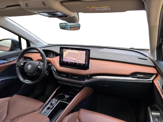 Skoda Enyaq iV ? Pano ? Leder ? ACC