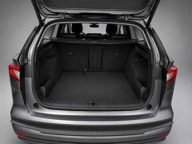 Skoda Enyaq iV 80| Carplay|Pano|360"Camera|Head-Up|ACC|Dodehoek|