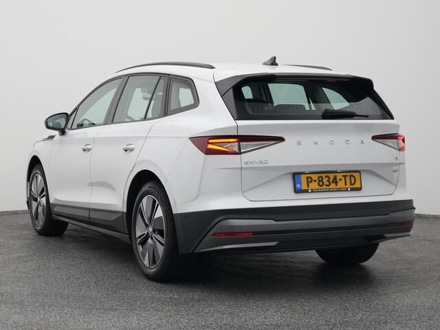 Skoda Enyaq iV 60 | CARPLAY | STOELVERWARMING