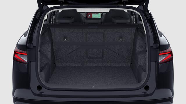 Skoda Enyaq iV Sportline Tour Edition 85 | Elektrisch wegklapbare trekhaak | 20" inch velgen Vega | ¤3000,- inruilpremie |
