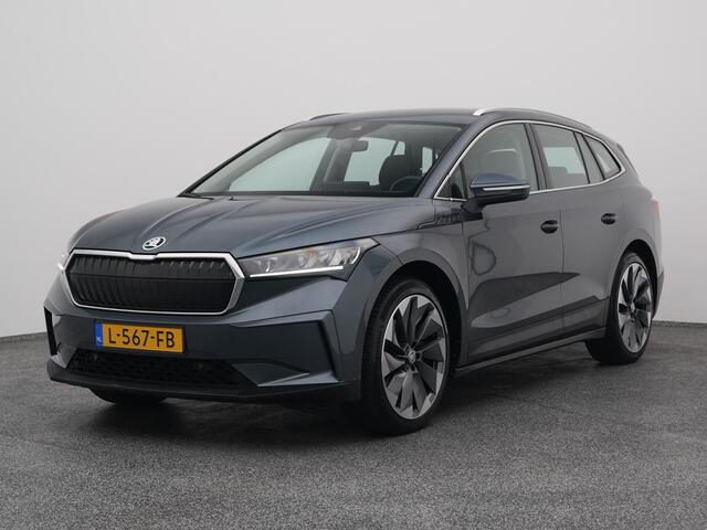 Skoda Enyaq iV 60 | CAMERA | CARPLAY | ADAPTIVE