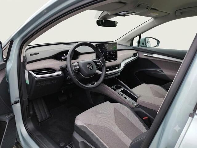 Skoda Enyaq iV 60 170pk | Navigatie | 21 inch Lichmetalen velgen | Parkeercamera | Apple carplay /- Android auto.