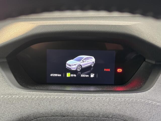 Skoda Enyaq iV 60 | Navigatie | Camera | Stoelverwarming | Adaptive Cruise Control |