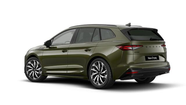 Skoda Enyaq iV 85 Sportline