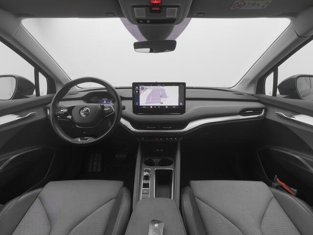 Skoda Enyaq iV 60 | CARPLAY